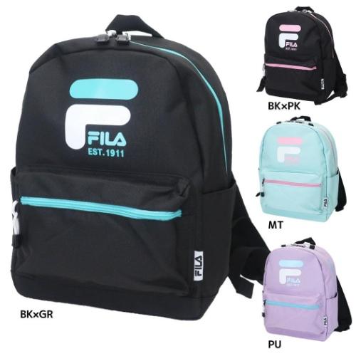 ミニリュック ミニ Dパック Fila フィラ センターロゴ Marsal Mrh Fimb 0601 雑貨 アートの通販店 ベルコモン 通販 Yahoo ショッピング