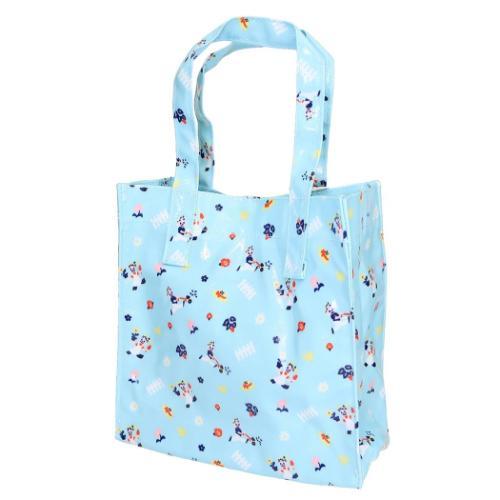 トートバッグ ミニバッグ オサムグッズ ガーデンパターン Osamu Goods