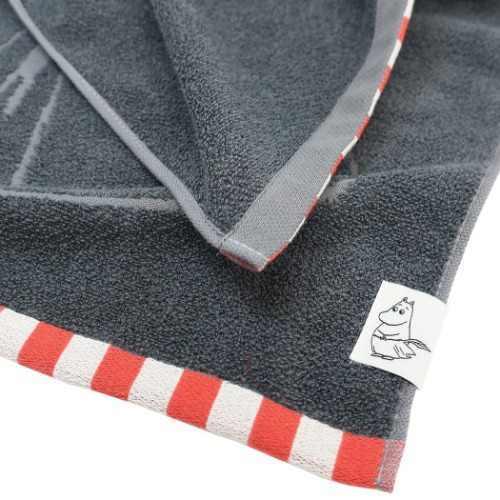 バスタオル オーガニックコットン ジャガード ビッグタオル 北欧 ムーミン ママアイコン 丸眞 お風呂タオル Mrs 雑貨 アートの通販店 ベルコモン 通販 Yahoo ショッピング