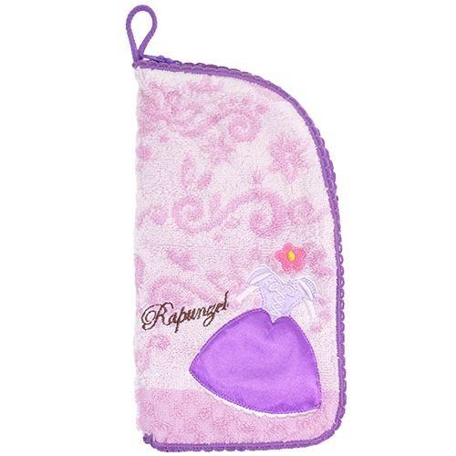 ペットボトルホルダー ファスナー付きタオル ドレス 塔の上のラプンツェル ディズニープリンセス 丸眞 23 23cm ミニポーチ キャラクター Mrs 雑貨 アートの通販店 ベルコモン 通販 Yahoo ショッピング
