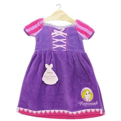 吊下げタオル ハンガー付きドレスタオル ディズニープリンセス 塔の上のラプンツェル ドレッシー 丸眞 36 41cm キッチンタオル Mrs 雑貨 アートの通販店 ベルコモン 通販 Yahoo ショッピング