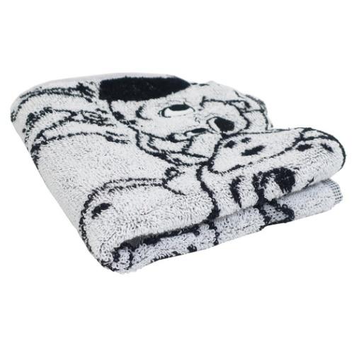 ミニタオル 抗菌防臭 ジャガード ハンカチタオル ハピネスフェイス 101匹わんちゃん ディズニー 丸眞 プレゼント キャラクター Mrs 雑貨 アートの通販店 ベルコモン 通販 Yahoo ショッピング