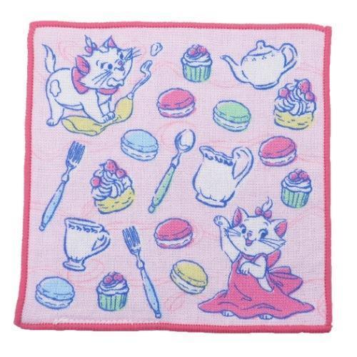 ミニ ミニタオル 抗菌防臭 片面ガーゼ まめタオル おしゃれキャット キュートクッキング ディズニー 丸眞 ハンカチタオル キャラクター Mrs 雑貨 アートの通販店 ベルコモン 通販 Yahoo ショッピング
