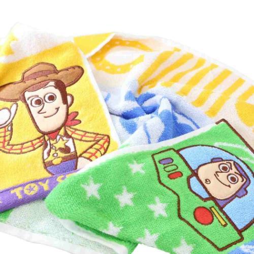フェイスタオル パイルジャカード ロングタオル シャンブル トイ