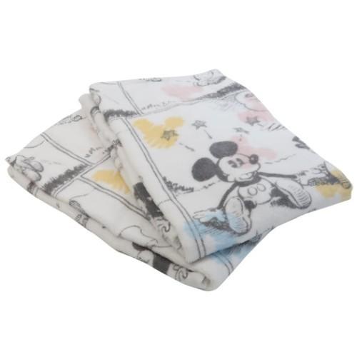 フェイスタオル シャーリング ロングタオル 2枚セット ディズニー ミッキー ミニー シンプルコミック 丸眞 新生活準備雑貨 キャラクター Mrs 雑貨 アートの通販店 ベルコモン 通販 Yahoo ショッピング