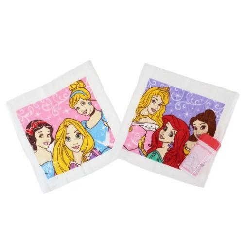 円筒ケース付き 制菌 ハンドタオル 2枚セット ハンドタオル ディズニープリンセス ディズニー エレガントセット 丸眞 おしぼりタオル Mrs 雑貨 アートの通販店 ベルコモン 通販 Yahoo ショッピング