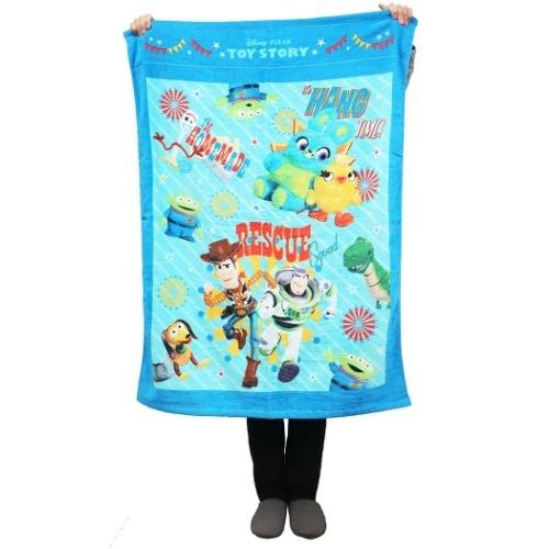 キッズ タオルケット 制菌 お昼寝ケット トイストーリー ディズニー パークアクション 丸眞 子供用夏用寝具 キッズタオル 女の子 男の子 Mrs 雑貨 アートの通販店 ベルコモン 通販 Yahoo ショッピング