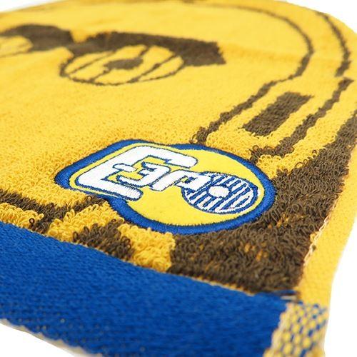 ジャガード ウォッシュタオル ハンドタオル C 3po フォームシー スターウォーズ Star Wars 丸眞 Mrs 雑貨 アートの通販店 ベルコモン 通販 Yahoo ショッピング