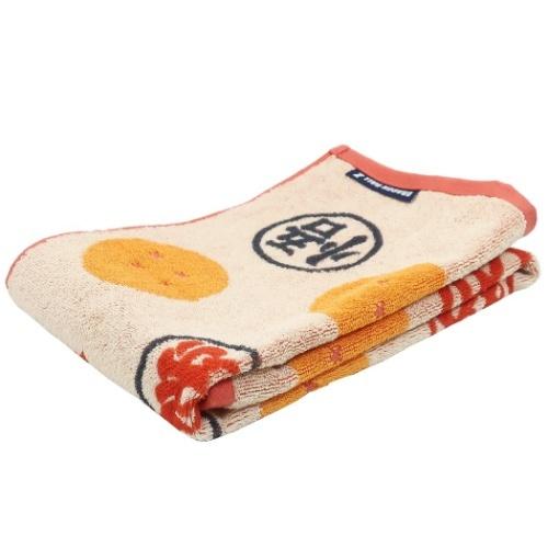 抗菌防臭 ロングタオル フェイスタオル ドラゴンボールz アイコン 丸眞 少年ジャンプ プレゼント Mrs 雑貨 アートの通販店 ベルコモン 通販 Yahoo ショッピング