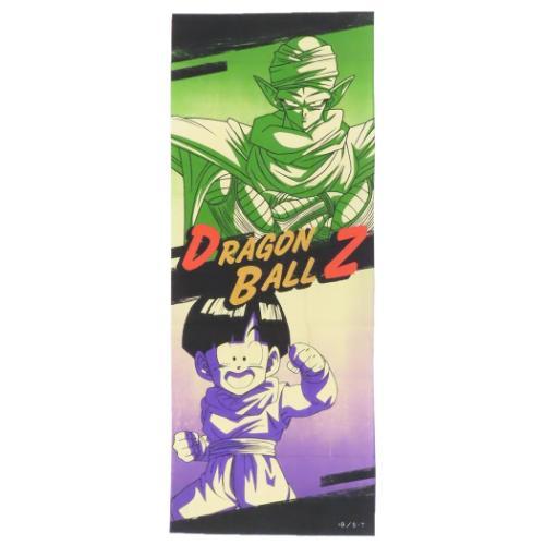 てぬぐい 手ぬぐい ドラゴンボールZ ワイルド ピッコロ 悟飯 丸眞 日本 