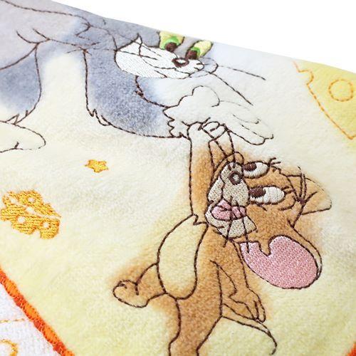 シャーリングハンカチタオル ミニタオル トゥギャザーフォーエバー