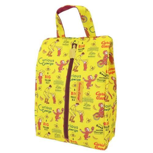 新品 イエローロブスター シューバック ゴルフ ビームス シューケース