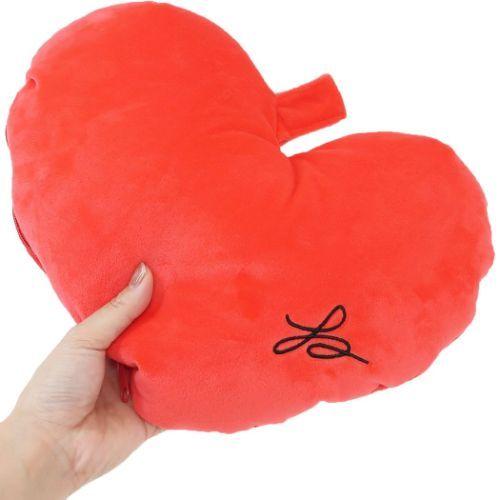 トラベルまくら フード付き ネックピロー BT21 TATA LINE FRIENDS 丸眞