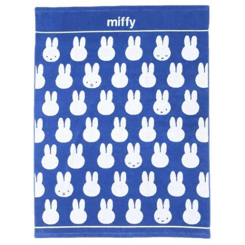 キッズタオルケット お昼寝ケット ミッフィー ディックブルーナ おやすみネイビー 丸眞 子供用夏用寝具 キッズタオル 爆買 : 雑貨&アートの ...