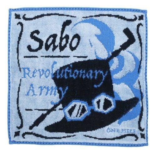 ミニタオル ジャガード ハンカチタオル One Piece ワンピース サボ 丸眞 プレゼント 男の子 Mrs 雑貨 アートの通販店 ベルコモン 通販 Yahoo ショッピング