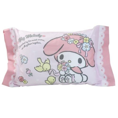 ジュニア エステル 枕 子供用 枕 マイメロディ カローラ サンリオ モリシタ 寝具 クッション かわいい 女の子 Mst 雑貨 アートの通販店 ベルコモン 通販 Yahoo ショッピング