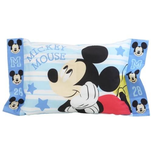 子供用 枕 ジュニア エステル 枕 ミッキーマウス ディズニー モリシタ 寝具 クッション かわいい 女の子 Mst 雑貨 アートの通販店 ベルコモン 通販 Yahoo ショッピング