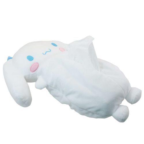 吊り下げ ボックスティッシュケース 壁掛け ぬいぐるみ ティッシュ