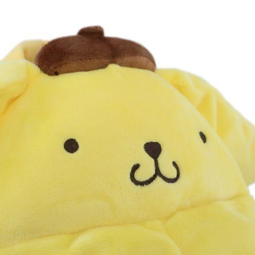 TWICE モモ　サンリオポケットぬい・ティッシュカバー・ぬいぐるみスリッパ 吊り下げ ボックスティッシュケース 壁掛け ぬいぐるみ ティッシュ