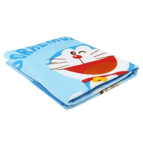 タオルケット タオル お昼寝ケット ドラえもん 藤子f不二雄 モリシタ 夏用寝具 キャラクター Mst 雑貨 アートの通販店 ベルコモン 通販 Yahoo ショッピング