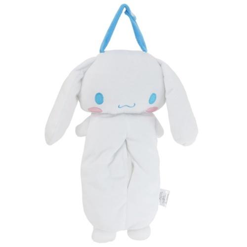 マスク ティッシュケース ぬいぐるみ 壁掛けマルチカバー シナモロール サンリオ モリシタ 収納インテリア Mst 雑貨 アートの通販店 ベルコモン 通販 Yahoo ショッピング