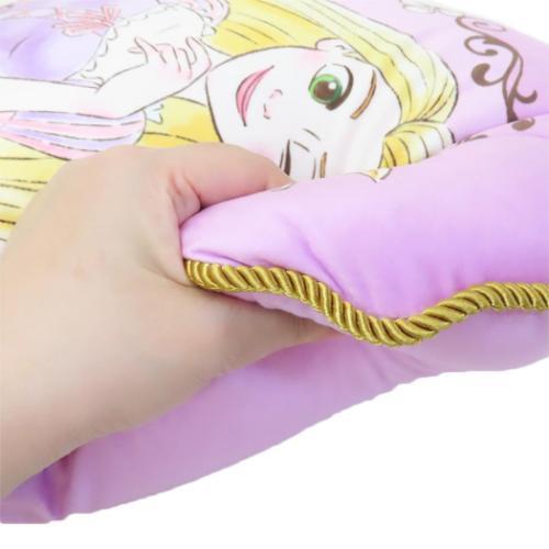 ◆オーダー用◆ダイカット 女の子 プリンセス ダイカットクッション クッション ラプンツェル モリシタ ディズニー