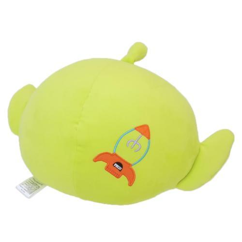 クッション もちコロンクッション トイストーリー エイリアン モリシタ