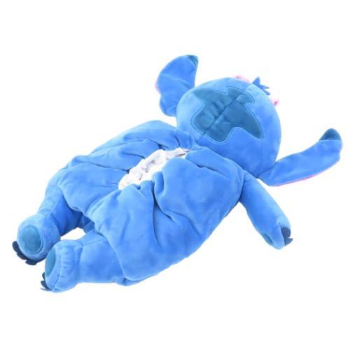 スティッチ ・ティッシュボックスケース ディズニー フィギュア スティッチ ティッシュケース ディズニー｜Yahoo!フリマ（旧