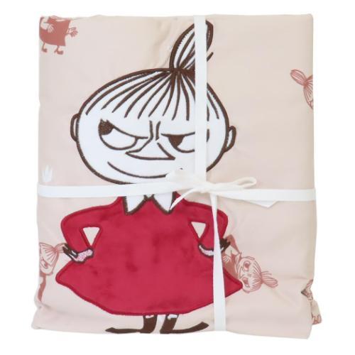 布団カバー 2点セット 寝具 北欧 ムーミン リトルミイ モリシタ