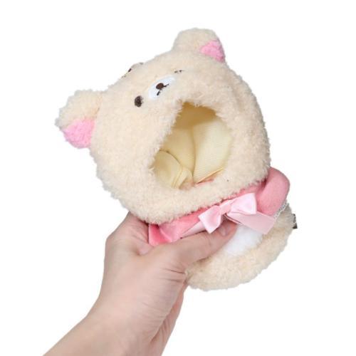 推し活アイテム プラッシュコスチューマー おでかけマスコット