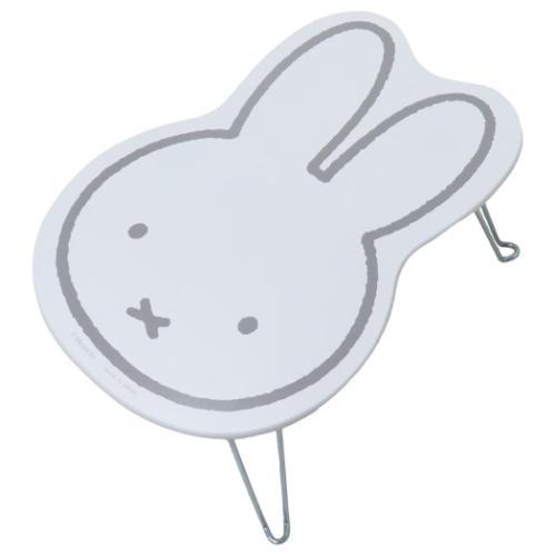 机 ダイカットミニテーブル ミッフィー ディックブルーナ ナガノ