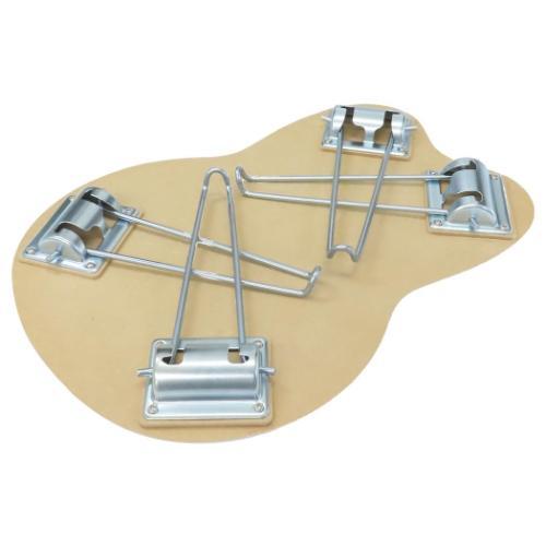 机 ダイカットミニテーブル ミッフィー ディックブルーナ ナガノ