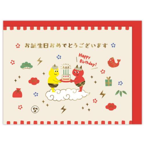 バースデーカード Yostar OFFICIAL SHOP ONLINE / バースデーカード／シュン