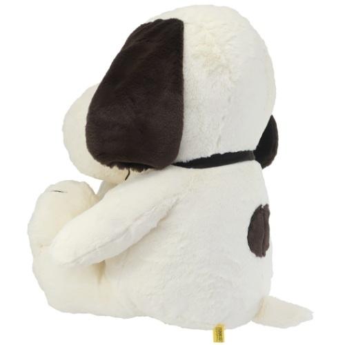 SNOOPY 特大 ぬいぐるみ プラッシュドール LL ピーナッツ SNOOPY 特大 ぬいぐるみ プラッシュドール LL ピーナッツ