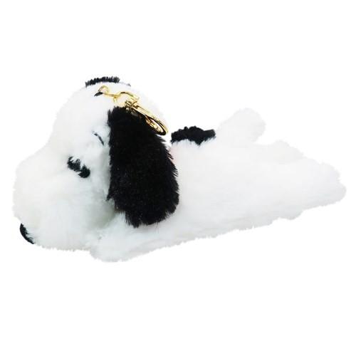 定期入れ リール式 ぬいぐるみ パスケース スヌーピー ピーナッツ Haihai シリーズ ナカジマコーポレーション Nkj 17 雑貨 アートの通販店 ベルコモン 通販 Yahoo ショッピング