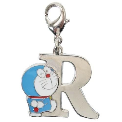 ファスナーマスコット チャムコレ ドラえもん サンリオ イニシャル R ナカジマコーポレーション メタルチャーム プチギフト Nkj 雑貨 アートの通販店 ベルコモン 通販 Yahoo ショッピング