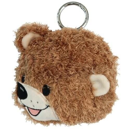 定期入れ リール付き ぬいぐるみ フェイス パスケース ブーフ マイメロディ スージーズー サンリオ ナカジマコーポレーション Nkj 1447 雑貨 アートの通販店 ベルコモン 通販 Yahoo ショッピング