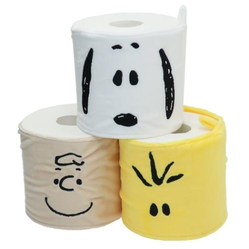トールペーパーパル 3個セット トイレットペーパーホルダー ピーナッツ スヌーピー フェイス ナカジマコーポレーション 27 5 17 2cm Nkj 雑貨 アートの通販店 ベルコモン 通販 Yahoo ショッピング