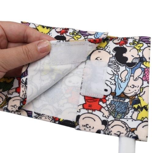 トールペーパーパル 3個セット トイレットペーパーホルダー スヌーピー ピーナッツ 総柄 ナカジマコーポレーション Nkj 雑貨 アートの通販店 ベルコモン 通販 Yahoo ショッピング