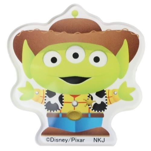 マグネッツ ダイカット マグネット トイストーリー エイリアンリミックス ウッディ ディズニー ナカジマコーポレーション Nkj 雑貨 アートの通販店 ベルコモン 通販 Yahoo ショッピング