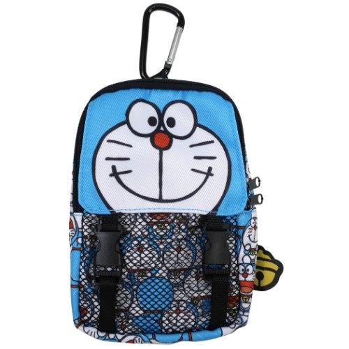 リュック型 ミニポーチ カラビナポーチ サンリオ ドラえもん フェイス ナカジマコーポレーション Nkj 雑貨 アートの通販店 ベルコモン 通販 Yahoo ショッピング