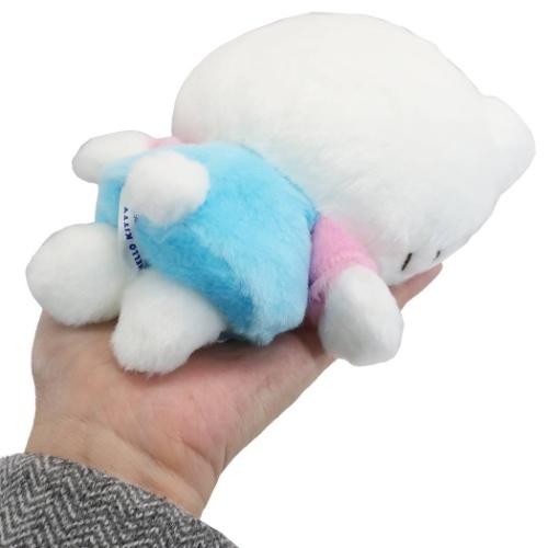 ぬいぐるみ ふわくた ハローキティ サンリオ ナカジマコーポレーション