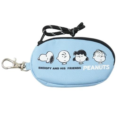 スマート キーポーチ キーケース ピーナッツ スヌーピー 仲間フェイス ナカジマコーポレーション カー用品 キャラクター Nkj 1577 21 雑貨 アートの通販店 ベルコモン 通販 Yahoo ショッピング