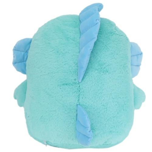 キャラぬいぐるみ 特大 ぬいぐるみ 2L ハンギョドン ほわほわ サンリオ