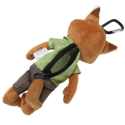 Disney（ディズニー） ぬいぐるみ ショッピングバッグ エコバッグ