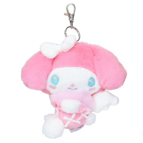 マイメロミントぬいぐるみ