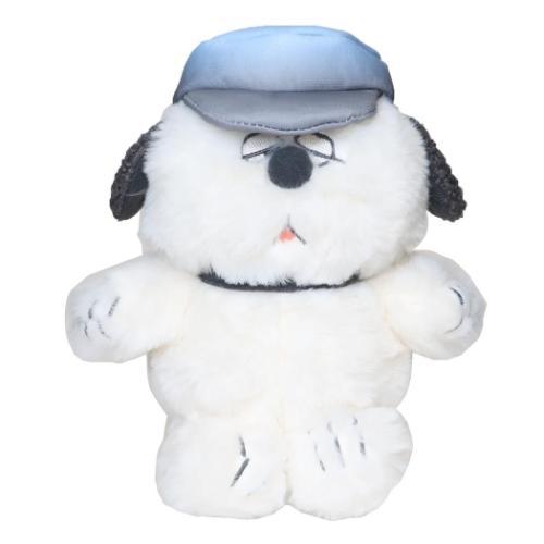 ぬいぐるみ FUWAKUTA ふわくた スヌーピー グラデ ジョークール オラフ