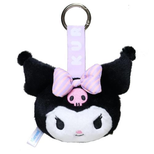 マスコット フェイスタグMC サンリオ クロミ ナカジマ : 雑貨&アートの