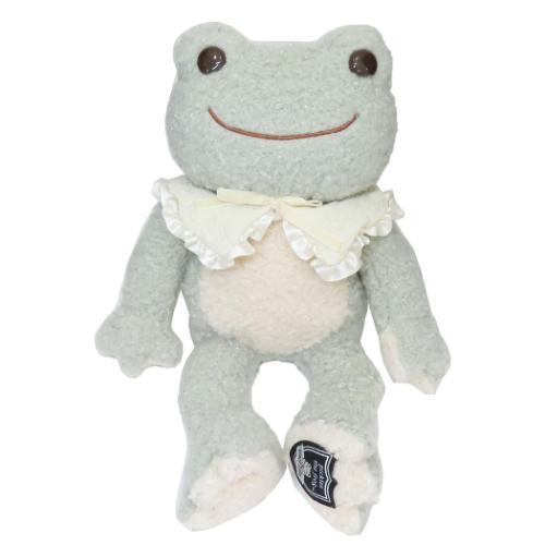 【限定】かえるのピクルス ファボリ かえるのピクルス】ファボリ（ハニースイート）205605-24 | かえるの