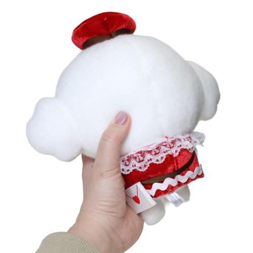 プラッシュドールS ぬいぐるみ こぎみゅん ラブリーラブレター